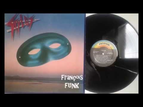 Stylus - Funky Music (1978) FUNKY