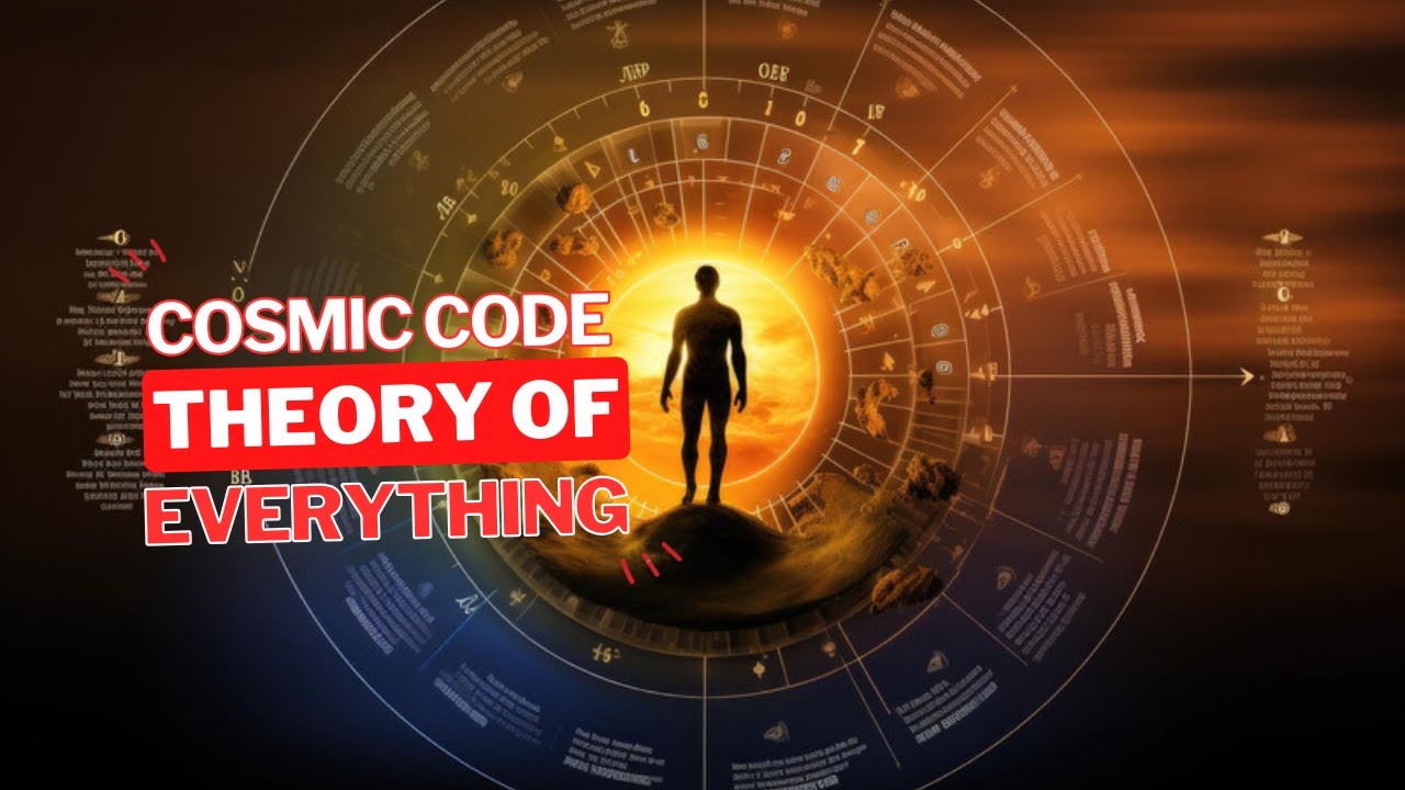 Cracking the Cosmic Code: Exploring the Theory of Everything