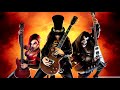 Guitar Hero III Legends Of Rock Full Soundtrack All Songs