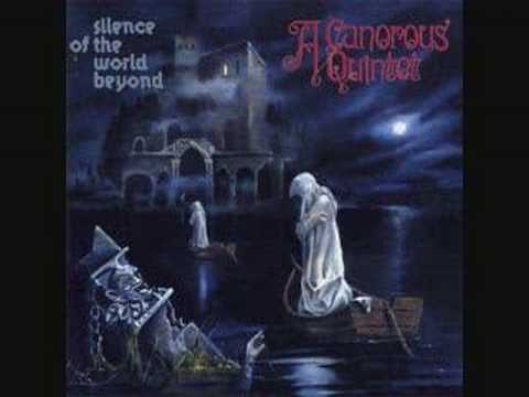 A canorous quintet - Spellbound