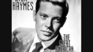 Isn&#39;t This a Lovely Day - Dick Haymes