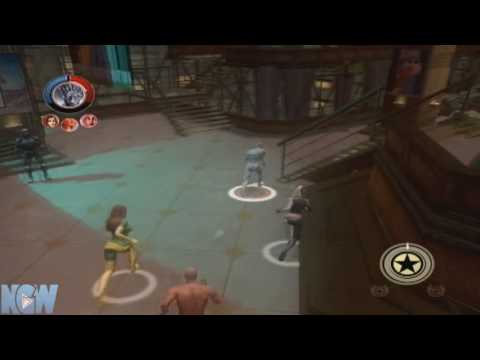 Marvel Ultimate Alliance 2: Collectibles - Act 2 Pro-Registration - HQ Day 2 | WikiGameGuides