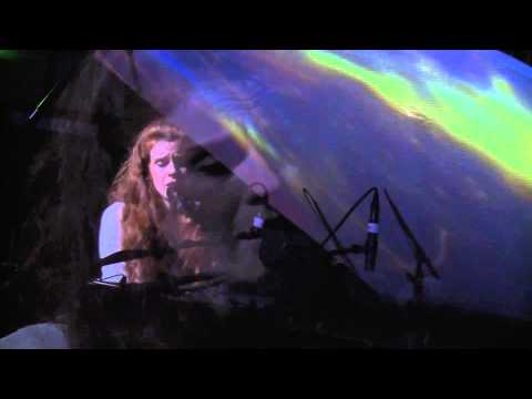 Johanna Borchert - JAZZAHEAD! 2014 (Trailer)