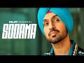 Soorma Diljit Dosanjh New Punjabi Song 2026