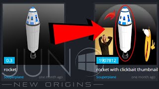 How to Create a Custom Thumbnail in Juno: New Origins (Windows)