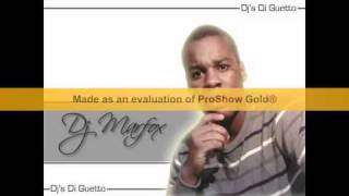 Dj Marfox - Drift Furioso