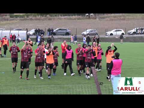 PROMOZIONE GIRONE C GIORNATA 4 STAGIONE 25-26, ATLETICO BRONTE-ATL.MESSINA 2-0 highlights (18/10/25)