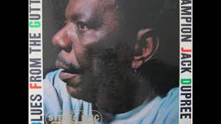 Champion Jack Dupree  Bad Blood