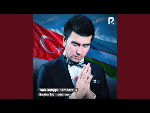 Turk xalqiga hamdardlik
