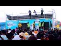 Yo Maps Ft Bobby East Season Yanga Live Performance