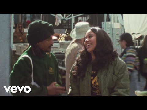 Jordan Ward - CHERIMOYA (Official Visualizer)