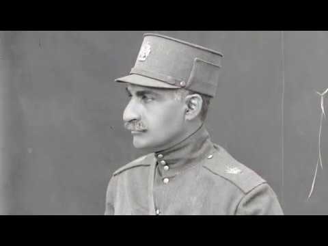 Ey Iran (Anthem) - Reza Shah Tribute