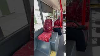 Bus urbain VDL Ambassador 200, 41 Seats, Euro 5 6 Pieces à vendre - Image 4 | Autoline CI Bus urbain VDL Ambassador 200, 41 Seats, Euro 5 6 Pieces | Image 4 - Autoline
