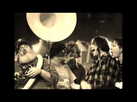 Neutral Milk Hotel - Crocodile Cafe (FULL CONCERT)