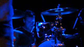 The Gracious Few - All I Hear (Live - Toronto - Sept. 25, 2010)