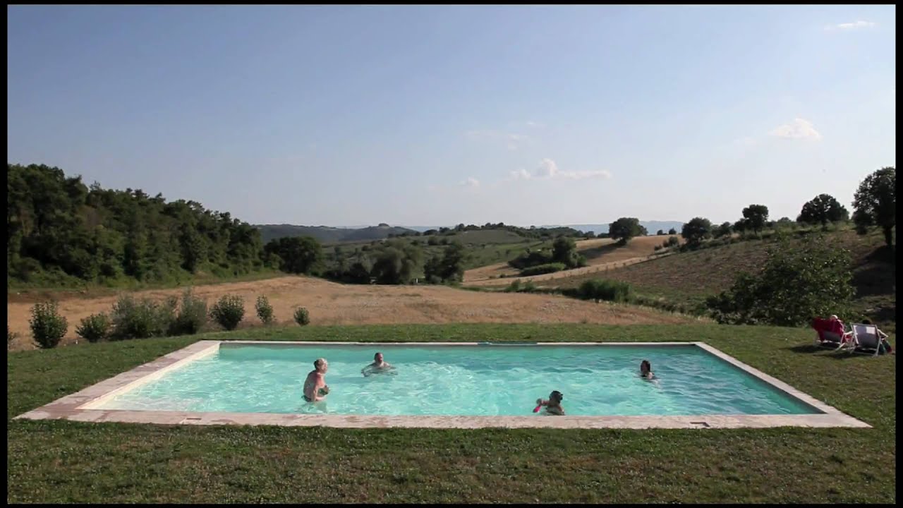 Video Podere Le Olle