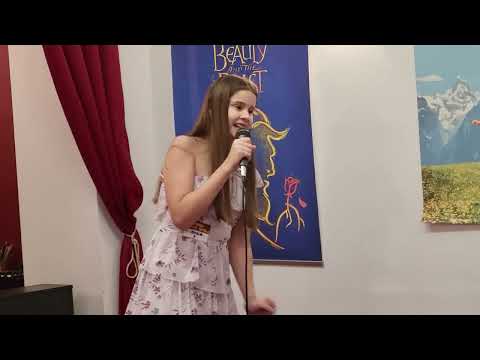 IOANID TALENT SHOW 2023