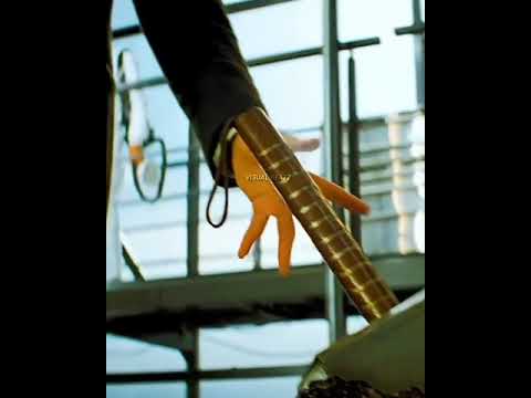 "Hela destroys Mjolnir" Power of Hela 😎 #thor#Hela#Marvel