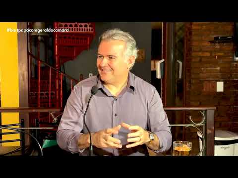 Bartpapo - 17/01/2026 - Marcel Tenório, Benjamim de Brício, Andrezinho Bora Bora