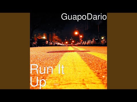 Run It Up