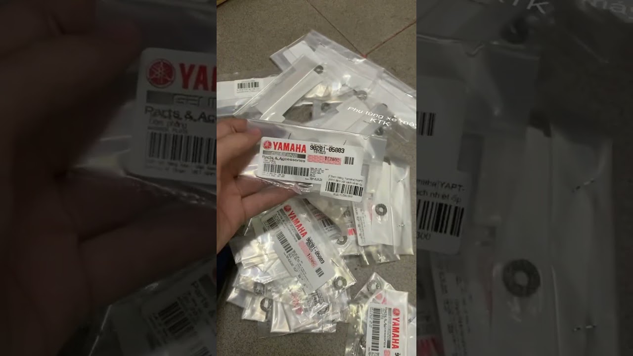 YAPT-2000 đệm sắt cách nhiệt ốp pô(XEM KỸ SP TRƯỚC KHI MUA)-[Yamaha]_yaspm