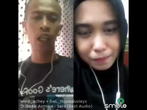 Download Achey Bocey Ku Rela Di Benci Smule Cover 3gp Mp4 Codedwap