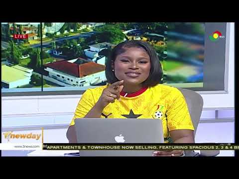 The Big Issue: The State of Afari Military Hospital | TV3 New Day (June 11, 2026)