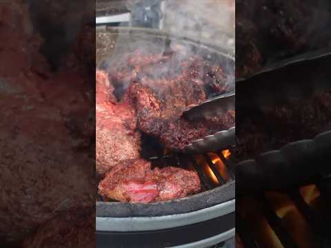 The 'Sarno Sear' Pressing Technique That Makes Lion's Mane Mushrooms Bleed Like a Real Steak