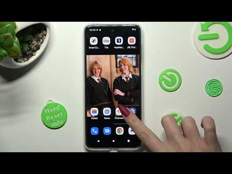 How to Apply Different Default Apps in Motorola Moto G23 - Change Default Apps