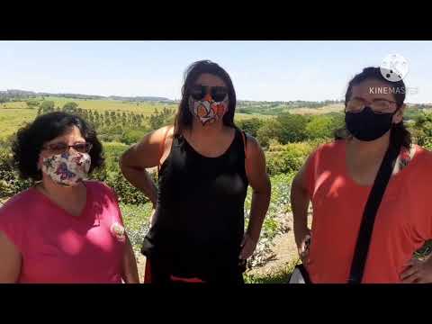 Associação de Turismo Amigos do Vali realizou Agrotrilha