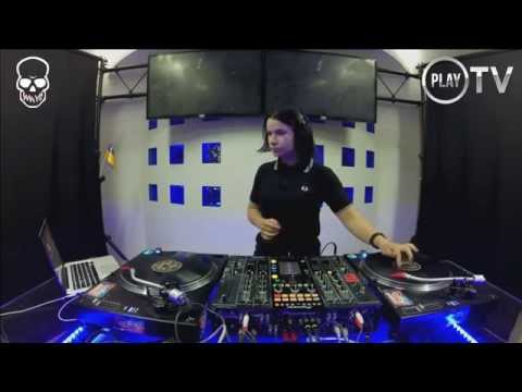 Live @PlayTV WWYS SHOW 26.05.2015 - TOKI TOI