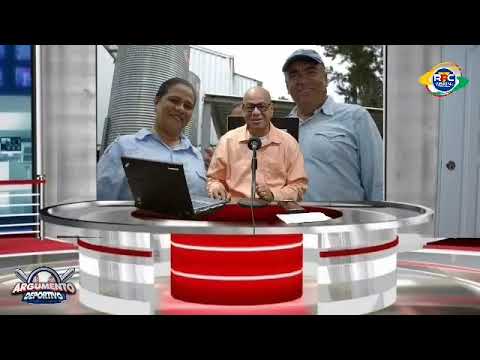 ARGUMENTO DEPORTIVO: Programa No. 1,073 | Miércoles 12, Noviembre 2025