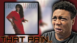 80s R&amp;B Hurt DIFFERENT… | Shirley Murdock – Go On Without You 