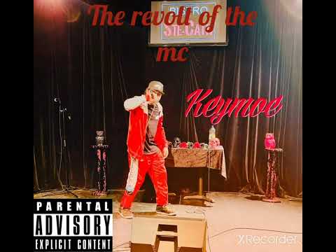 Victory Lap - Keymoe The Key To More Greatness