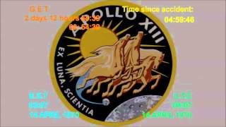 Download lagu Apollo 13 Accident - Flight Director Loop Part 4 mp3 Download lagu Apollo 13 Accident - Flight Director Loop Part 4 mp3