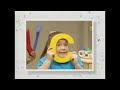 Closing To The Complete First Season Tape 2 Episode 5 Demo Version