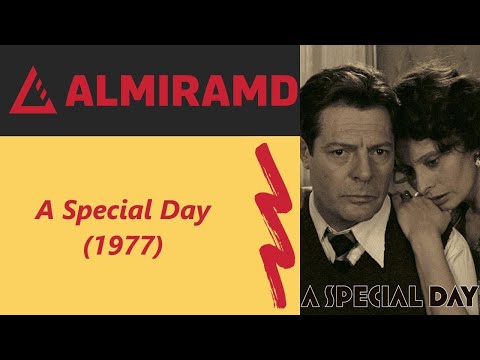 1977 A Special Day