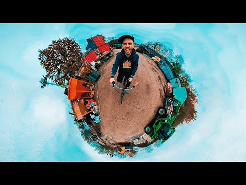 Mal Élevé - Planet (Official Video)