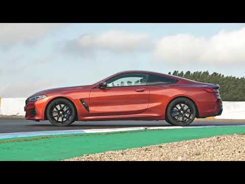 Thumbnail for 2019 BMW 8 Series (G15) Coupe - Ultimate Coupe by BMW 8 Series (G15)