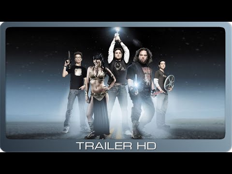 Trailer-Vorschau: Fanboys