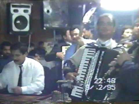 Batalu Nelu -Acordeon,Bosoi -Clarinet,Sandor -Tambal,Turcitu - Bas.wmv