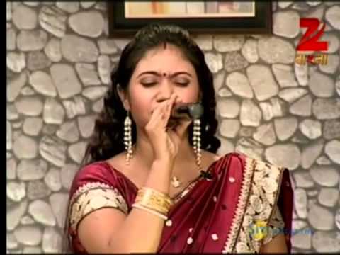 Didi No. 1 | Bangla Game Show | Season 4 | Full Episode 138 | Rachana Banerjee | Zee Bangla