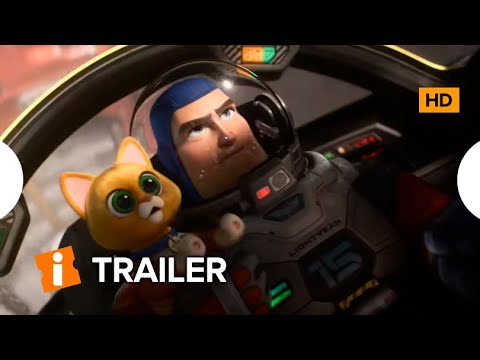 Lightyear - Trailer