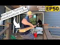 Building A Mountain Cabin EP50 | “keeping it real”