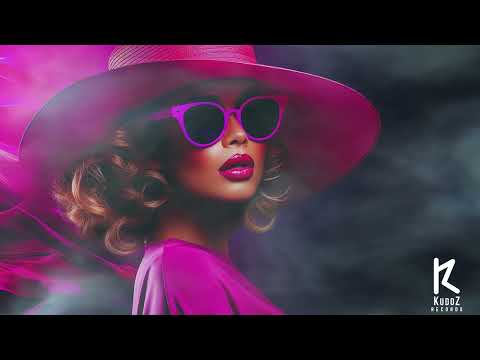 Moe Turk - One More Time