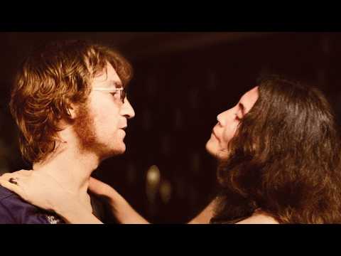 ジョン・レノン＆オノ・ヨーコ：One to One Video2