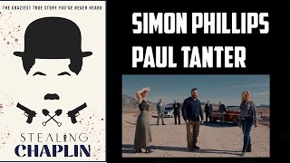 Download lagu Simon Phillips & Paul Tanter Interview - Stealing Chaplin mp3 Download lagu Simon Phillips & Paul Tanter Interview - Stealing Chaplin mp3
