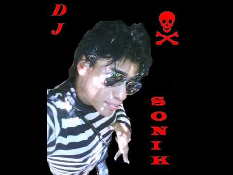 Psy e Electro House -  By : (  Dj Sonik )  By:Indião