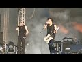 The Sisters of Mercy - More - Live at M'era Luna Festival 2022
