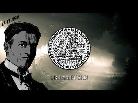 International Students' Day Anthem – "Gaudeamus igitur"